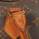 Louis Vuitton Speedy 30 Monogram Canvas Handbag