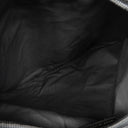 Prada Vela Sport Black Nylon Crossbody Bag