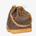 Louis Vuitton Noe Grande GM Monogram Canvas Shoulder Bag