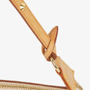 Louis Vuitton Takashi Murakami Pochette Accessoire Multicolor Clutch Handbag