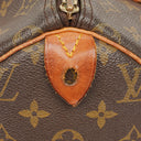 Louis Vuitton Speedy 30 Monogram Canvas Handbag