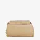 Chanel Chocolate Bar Accordion Flap Bag
