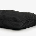 Prada Vela Sport Black Nylon Crossbody Bag