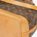 Louis Vuitton Noe Grande GM Monogram Canvas Shoulder Bag