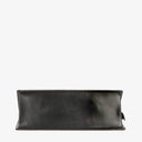 Louis Vuitton Sac Triangle Black EPI Leather Handbag
