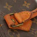 Louis Vuitton Speedy 30 Monogram Canvas Handbag