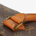 Louis Vuitton Speedy 30 Monogram Canvas Handbag