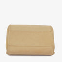 Chanel Chocolate Bar Accordion Flap Bag