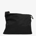 Prada Vela Sport Black Nylon Crossbody Bag