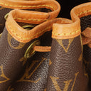 Louis Vuitton Noe Grande GM Monogram Canvas Shoulder Bag