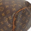 Louis Vuitton Speedy 30 Monogram Canvas Handbag