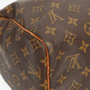 Louis Vuitton Speedy 30 Monogram Canvas Handbag