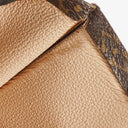 Louis Vuitton Sac Plat Monogram Canvas Bag