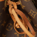 Louis Vuitton Noe Grande GM Monogram Canvas Shoulder Bag