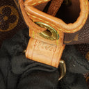 Louis Vuitton Noe Grande GM Monogram Canvas Shoulder Bag