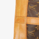 Louis Vuitton Noe Grande GM Monogram Canvas Shoulder Bag