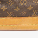 Louis Vuitton Noe Grande GM Monogram Canvas Shoulder Bag