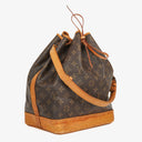 Louis Vuitton Noe Grande GM Monogram Canvas Shoulder Bag