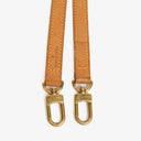 Louis Vuitton Cowhide Leather Adjustable Shoulder Strap