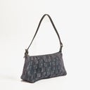 Fendi Zucca Shoulder Bag