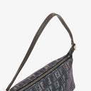 Fendi Zucca Shoulder Bag