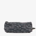 Fendi Zucca Shoulder Bag