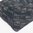 Fendi Zucca Shoulder Bag