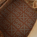 Chanel Chocolate Bar Accordion Flap Bag