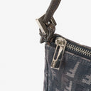Fendi Zucca Shoulder Bag