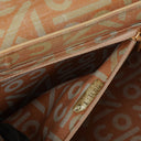 Chanel Chocolate Bar Accordion Flap Bag