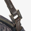 Fendi Zucca Shoulder Bag