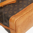 Louis Vuitton Noe Grande GM Monogram Canvas Shoulder Bag