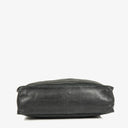 Prada Tessuto Nylon and Leather Shoulder Bag
