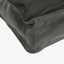 Prada Tessuto Nylon and Leather Shoulder Bag