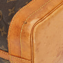 Louis Vuitton Noe Grande GM Monogram Canvas Shoulder Bag