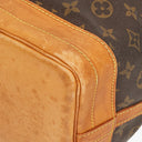 Louis Vuitton Noe Grande GM Monogram Canvas Shoulder Bag