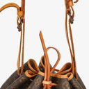 Louis Vuitton Noe Grande GM Monogram Canvas Shoulder Bag