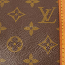 Louis Vuitton Keepall 50 Monogram Canvas Travel Bag