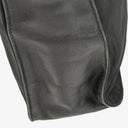Prada Tessuto Nylon and Leather Shoulder Bag