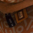 Chanel Chocolate Bar Accordion Flap Bag