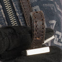 Fendi Zucca Shoulder Bag