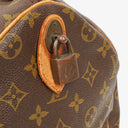 Louis Vuitton Keepall 50 Monogram Canvas Travel Bag