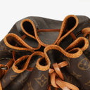 Louis Vuitton Noe Grande GM Monogram Canvas Shoulder Bag