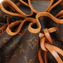 Louis Vuitton Noe Grande GM Monogram Canvas Shoulder Bag