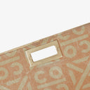 Chanel Chocolate Bar Accordion Flap Bag