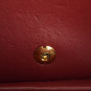 Chanel Mini Classic Black Quilted Lambskin Full Flap Wallet On Chain WOC With 24K Gold-Plated Hardware