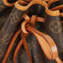 Louis Vuitton Noe Grande GM Monogram Canvas Shoulder Bag