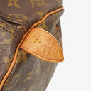 Louis Vuitton Keepall 50 Monogram Canvas Travel Bag