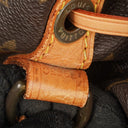 Louis Vuitton Noe Grande GM Monogram Canvas Shoulder Bag