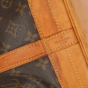Louis Vuitton Noe Grande GM Monogram Canvas Shoulder Bag